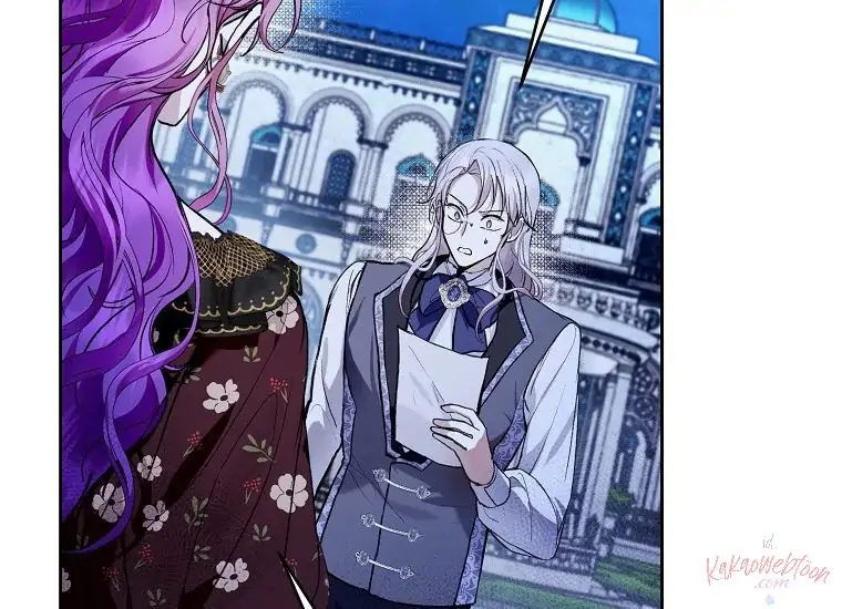 The Perks of Being a Villainess Chapter 33 Gambar 149