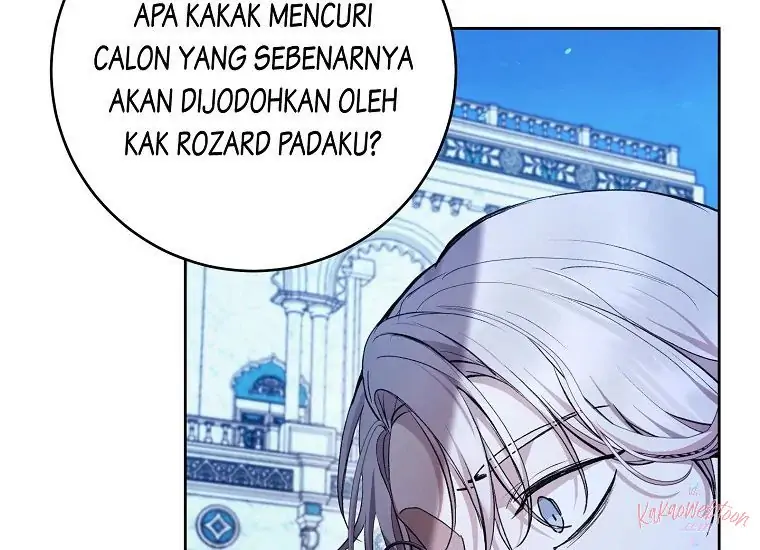 The Perks of Being a Villainess Chapter 33 Gambar 151