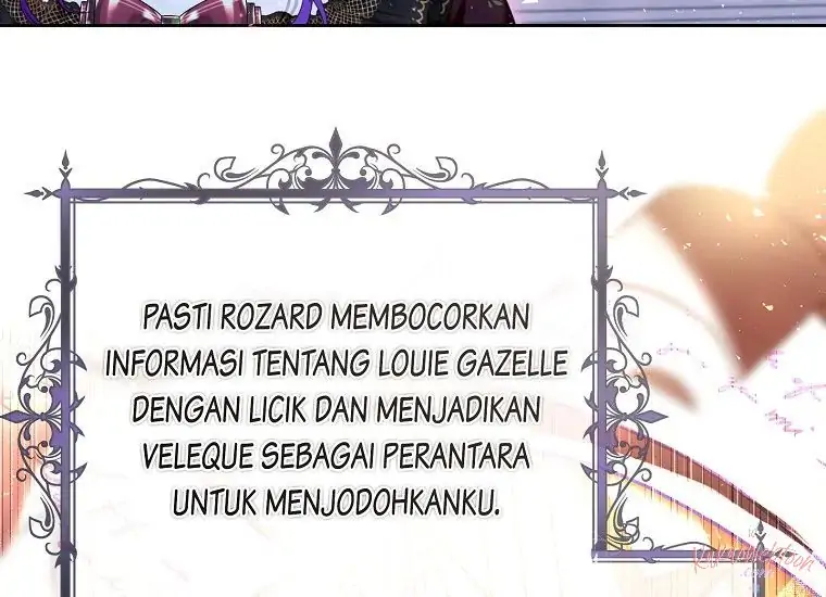 The Perks of Being a Villainess Chapter 33 Gambar 155