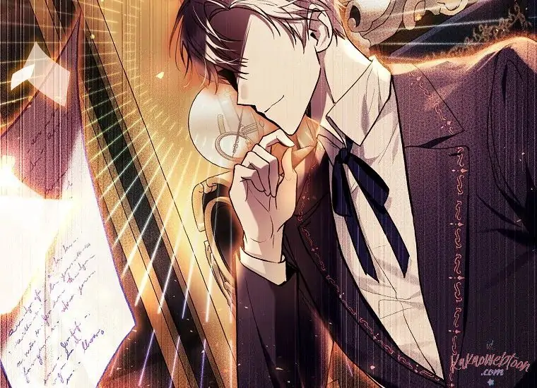 The Perks of Being a Villainess Chapter 33 Gambar 157