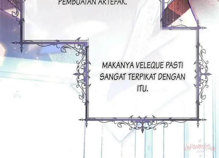 The Perks of Being a Villainess Chapter 33 Gambar 159