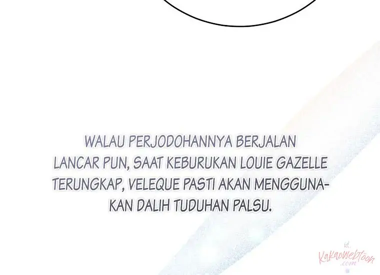 The Perks of Being a Villainess Chapter 33 Gambar 162