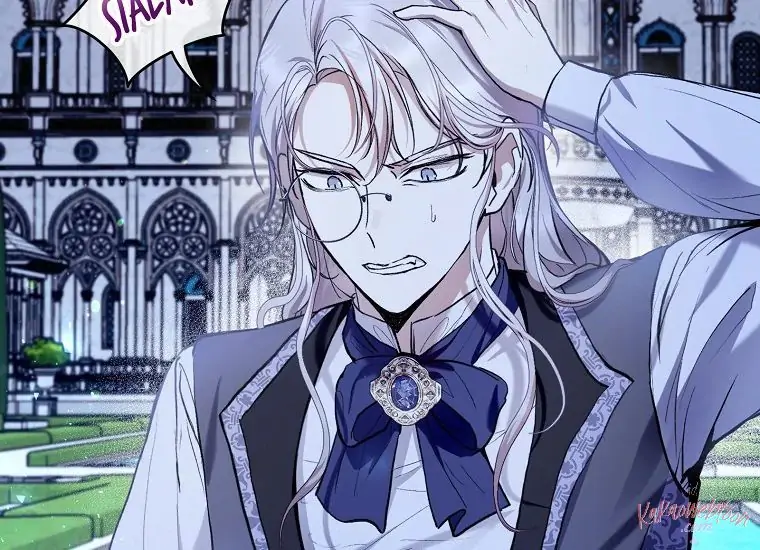 The Perks of Being a Villainess Chapter 33 Gambar 164