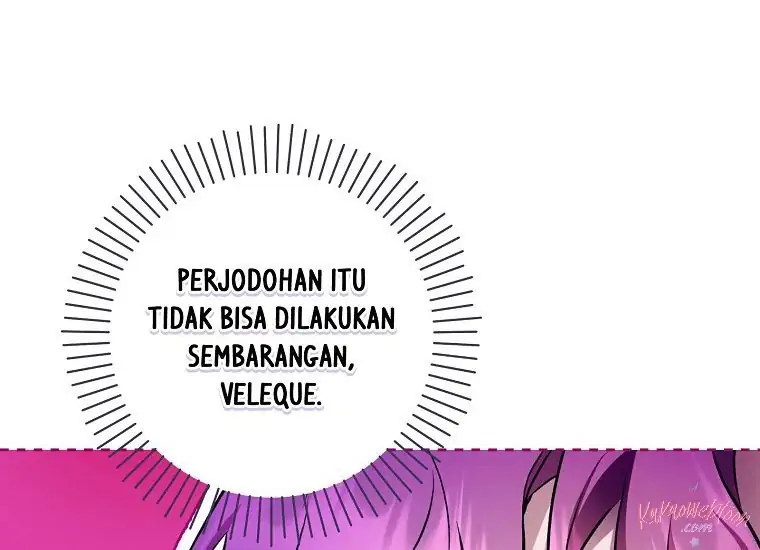 The Perks of Being a Villainess Chapter 33 Gambar 166