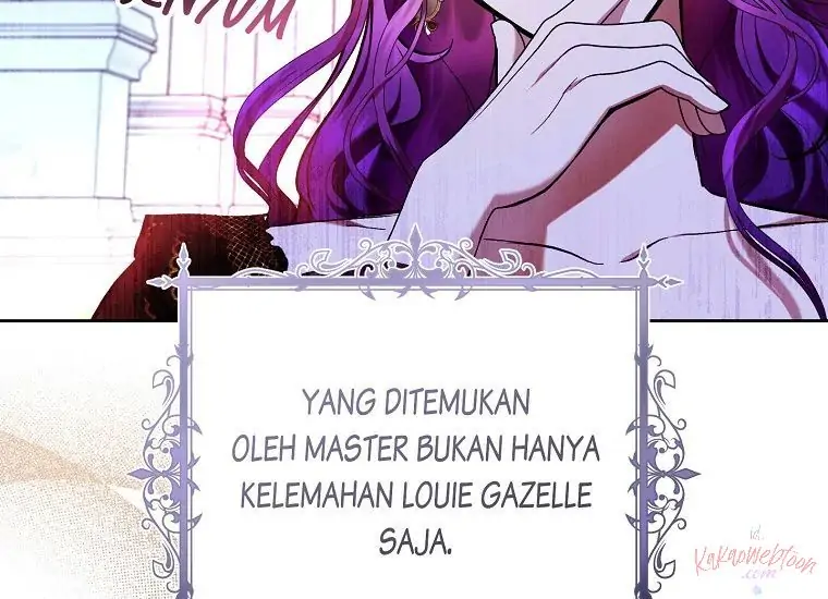 The Perks of Being a Villainess Chapter 33 Gambar 179