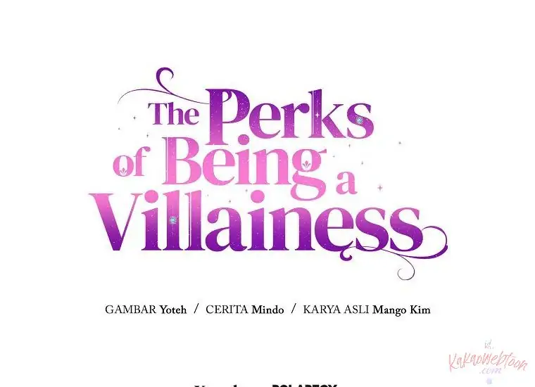 The Perks of Being a Villainess Chapter 33 Gambar 194