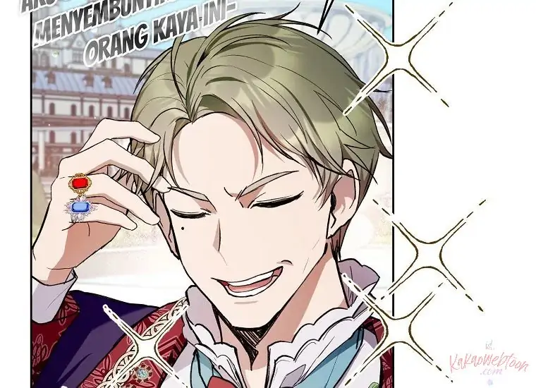 Manhwa The Perks of Being a Villainess Chapter 33 gambar nomor 2