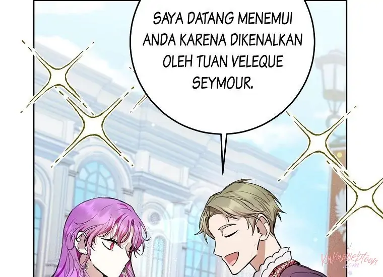 The Perks of Being a Villainess Chapter 33 Gambar 21