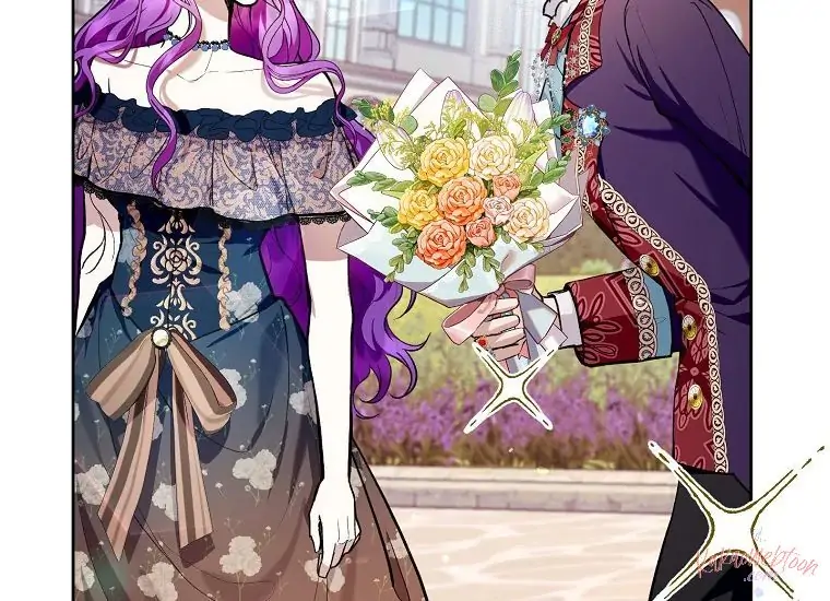 The Perks of Being a Villainess Chapter 33 Gambar 22