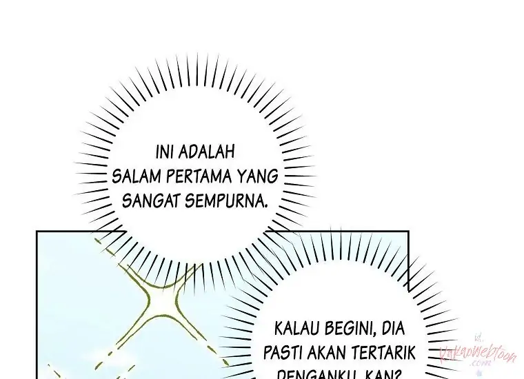 The Perks of Being a Villainess Chapter 33 Gambar 24