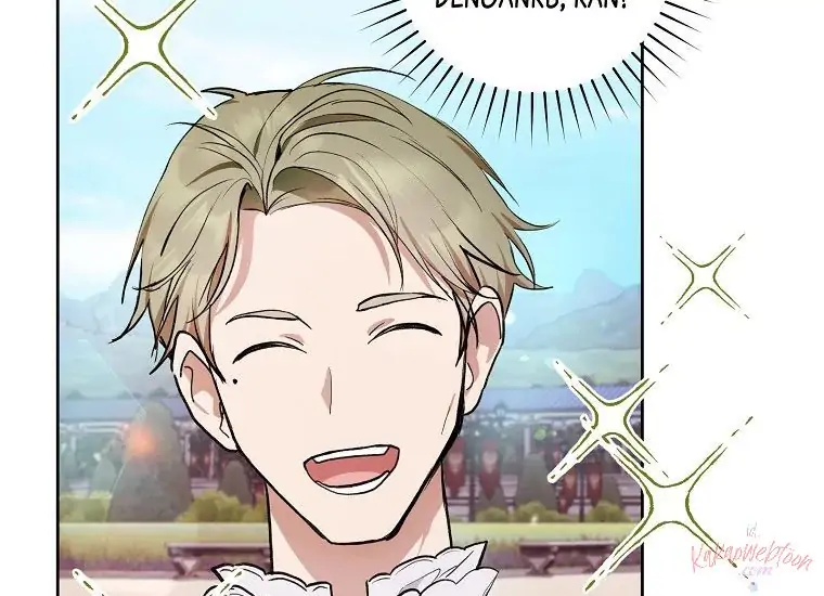 The Perks of Being a Villainess Chapter 33 Gambar 25