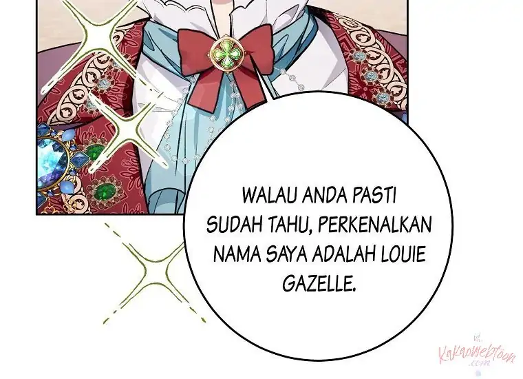 The Perks of Being a Villainess Chapter 33 Gambar 26