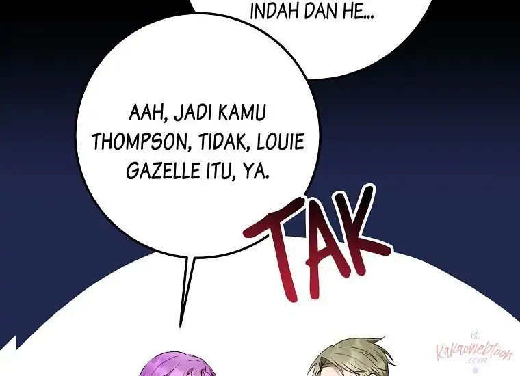 The Perks of Being a Villainess Chapter 33 Gambar 28