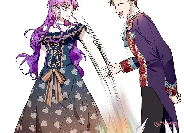 The Perks of Being a Villainess Chapter 33 Gambar 29