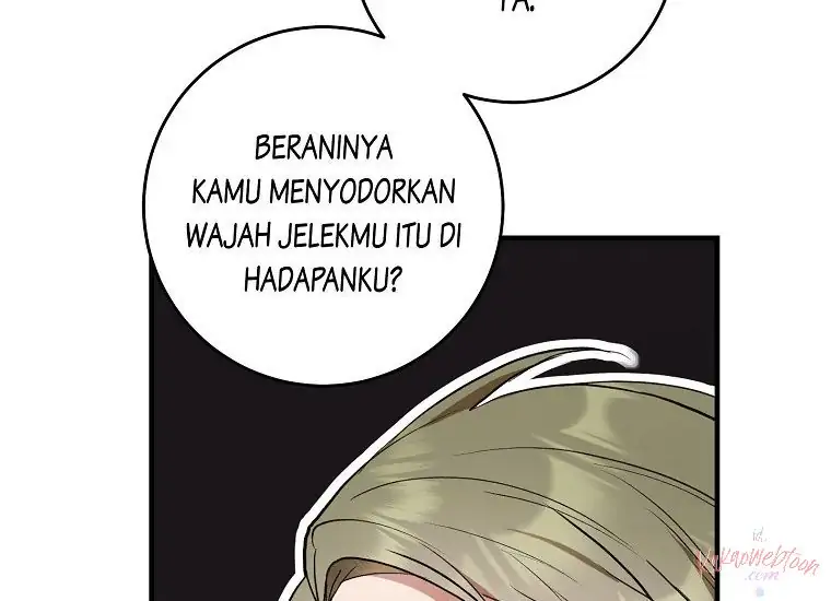 The Perks of Being a Villainess Chapter 33 Gambar 31