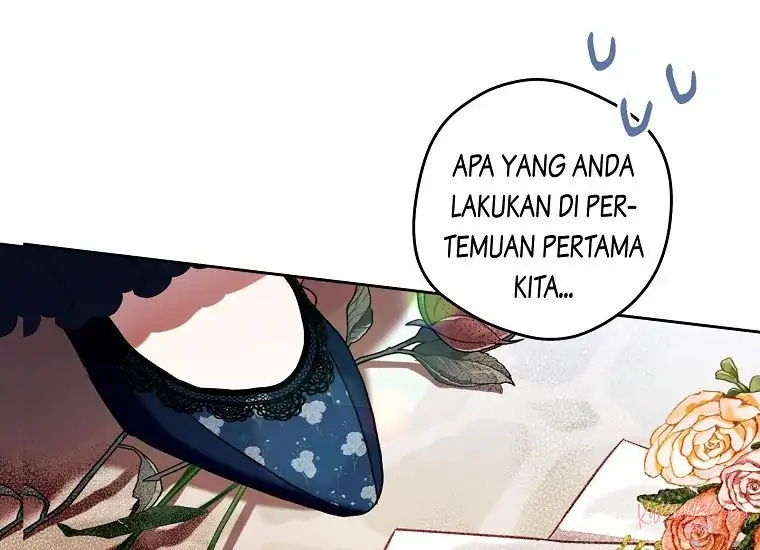 The Perks of Being a Villainess Chapter 33 Gambar 34