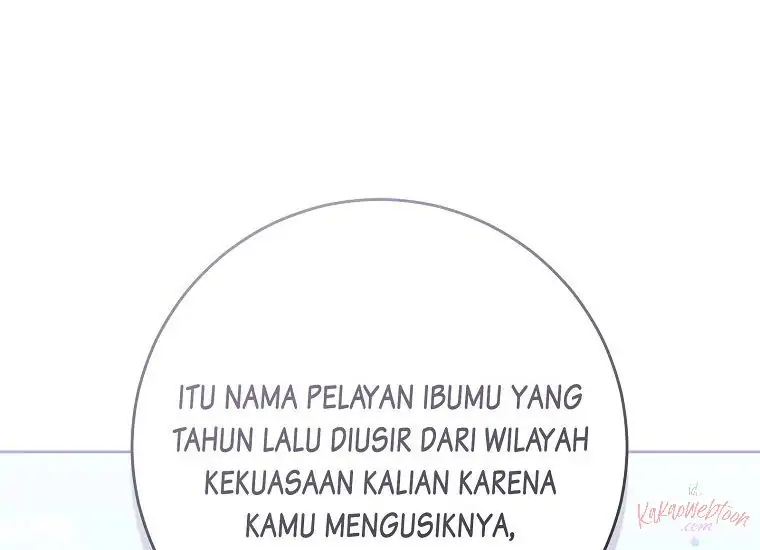 The Perks of Being a Villainess Chapter 33 Gambar 36