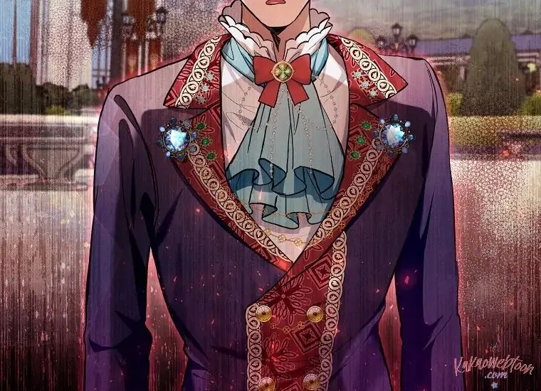 The Perks of Being a Villainess Chapter 33 Gambar 38