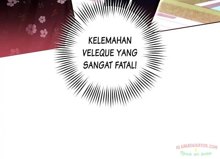 The Perks of Being a Villainess Chapter 34 Gambar 4