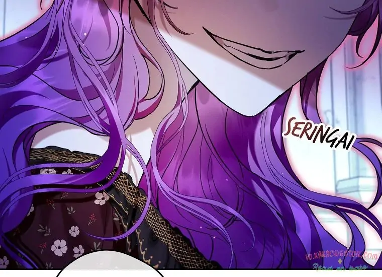 The Perks of Being a Villainess Chapter 34 Gambar 45