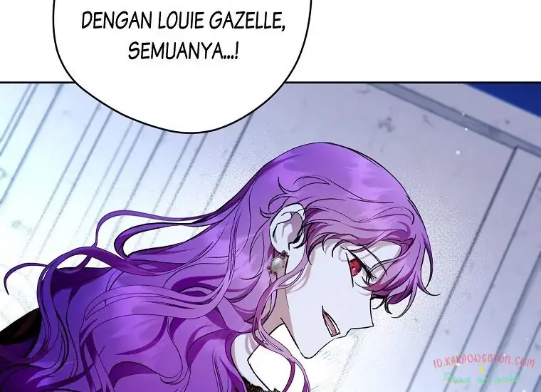 The Perks of Being a Villainess Chapter 34 Gambar 50