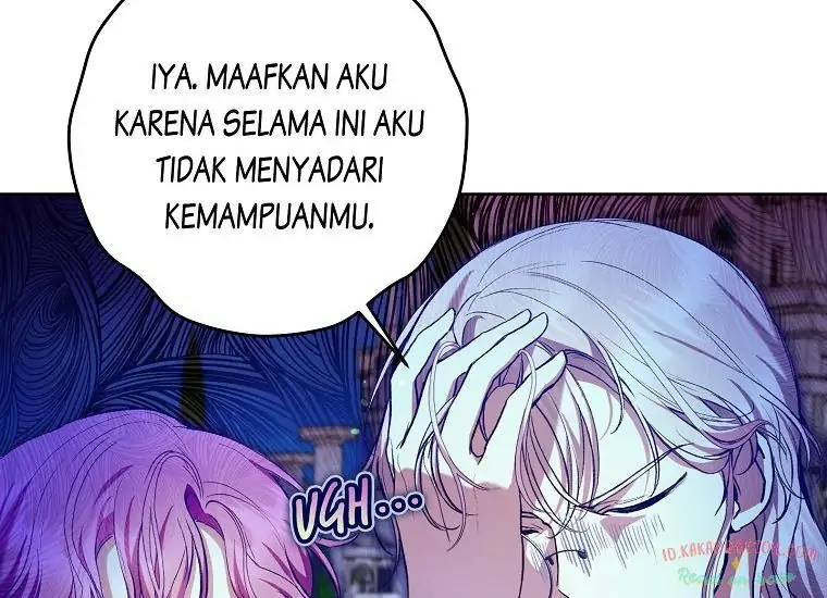 The Perks of Being a Villainess Chapter 34 Gambar 52