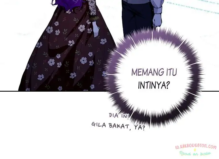 The Perks of Being a Villainess Chapter 34 Gambar 54
