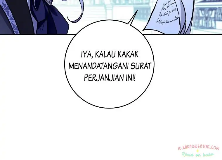 The Perks of Being a Villainess Chapter 34 Gambar 60