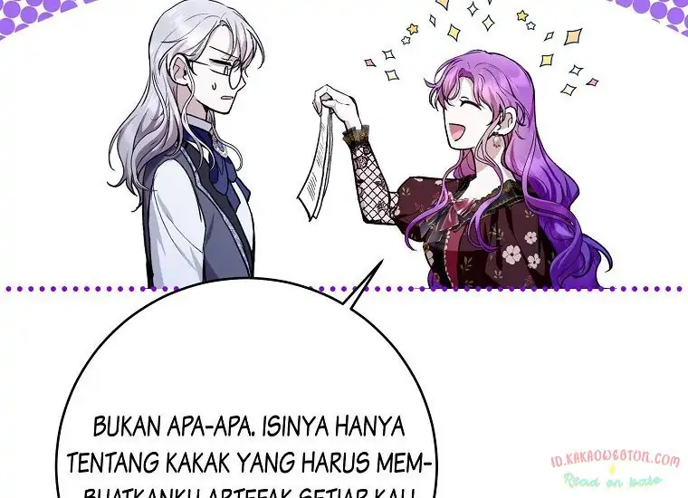 The Perks of Being a Villainess Chapter 34 Gambar 62