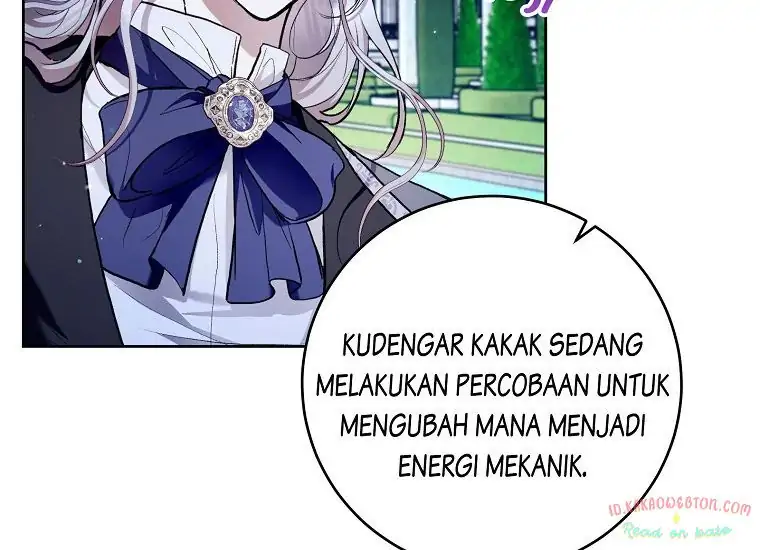 The Perks of Being a Villainess Chapter 34 Gambar 65