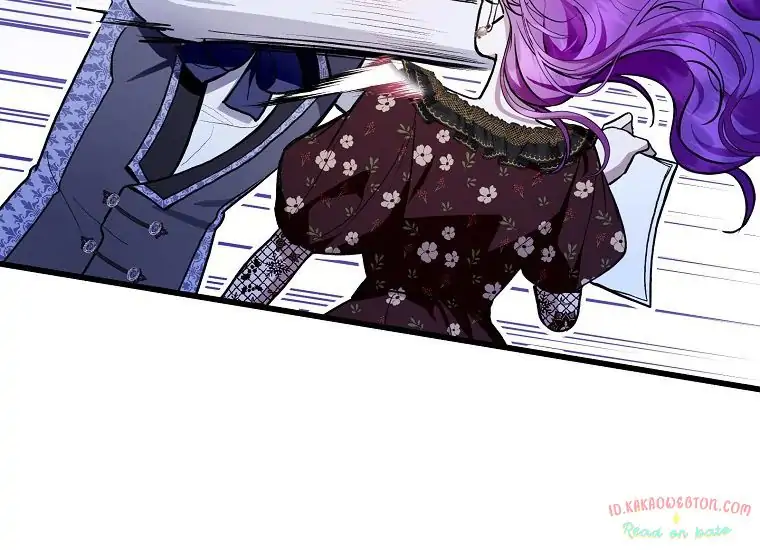 The Perks of Being a Villainess Chapter 34 Gambar 68