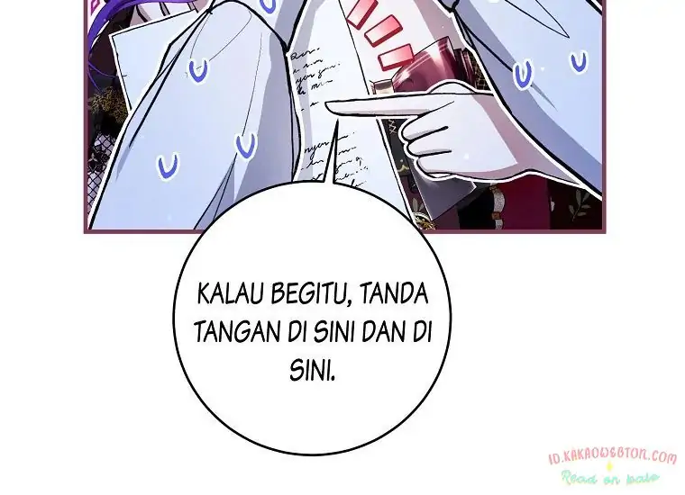 The Perks of Being a Villainess Chapter 34 Gambar 71