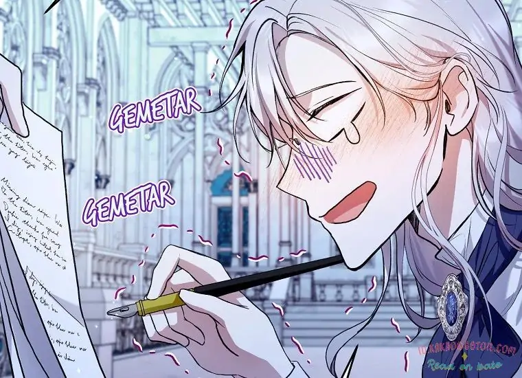 The Perks of Being a Villainess Chapter 34 Gambar 73