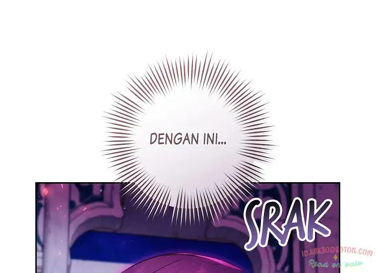 The Perks of Being a Villainess Chapter 34 Gambar 75