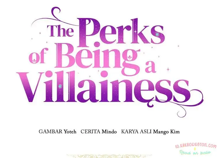 The Perks of Being a Villainess Chapter 34 Gambar 81