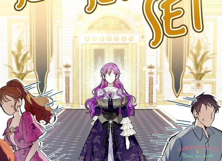 The Perks of Being a Villainess Chapter 34 Gambar 86