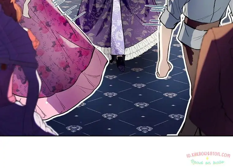 The Perks of Being a Villainess Chapter 34 Gambar 87