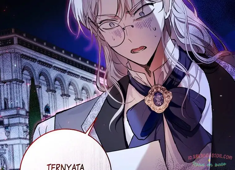 The Perks of Being a Villainess Chapter 34 Gambar 9