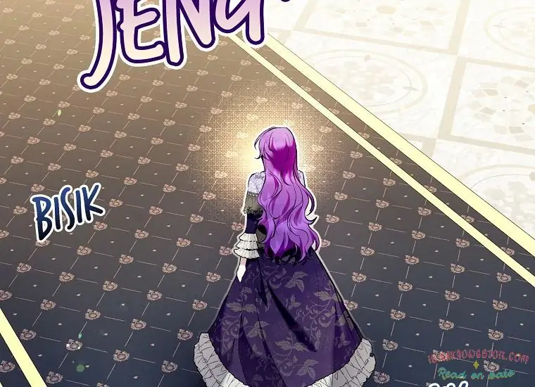 The Perks of Being a Villainess Chapter 34 Gambar 92