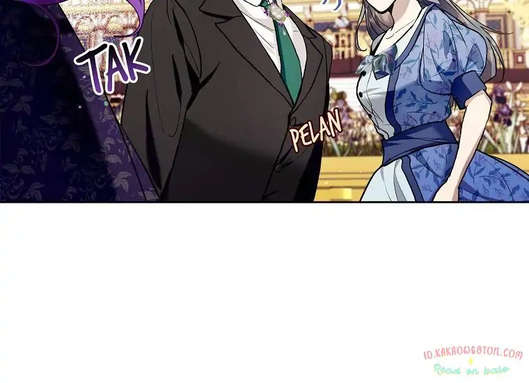 The Perks of Being a Villainess Chapter 34 Gambar 96