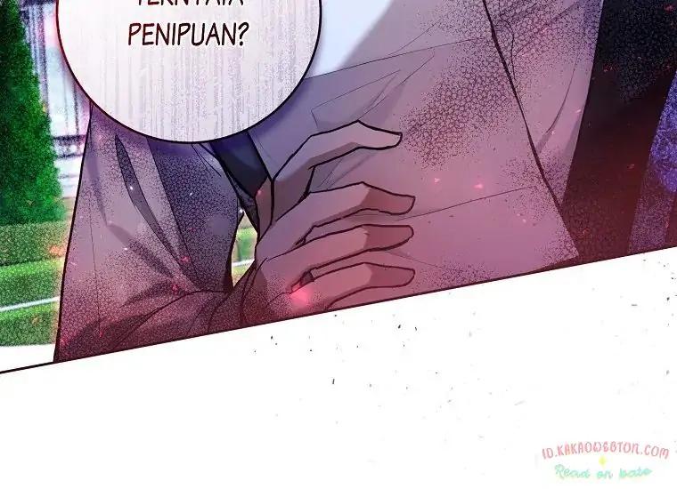 The Perks of Being a Villainess Chapter 34 Gambar 10