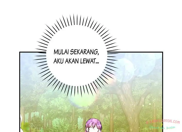 The Perks of Being a Villainess Chapter 34 Gambar 111