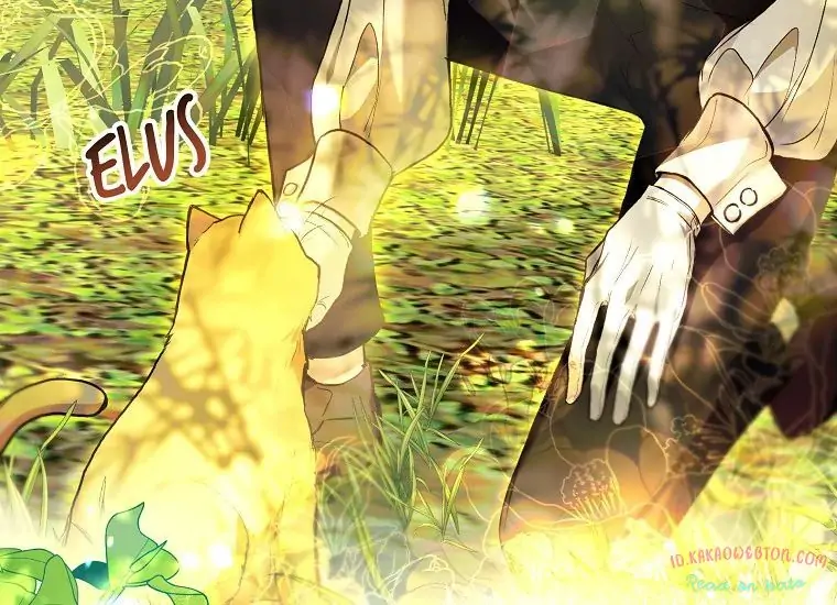 The Perks of Being a Villainess Chapter 34 Gambar 115