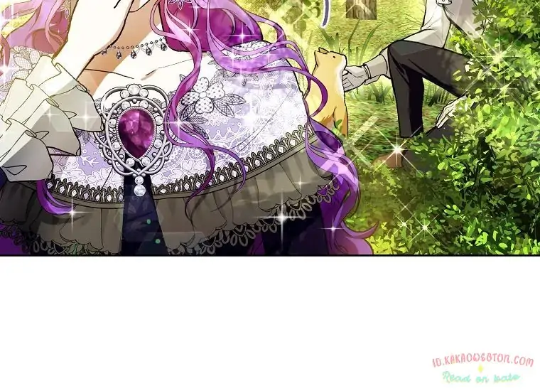 The Perks of Being a Villainess Chapter 34 Gambar 122