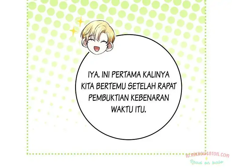 The Perks of Being a Villainess Chapter 34 Gambar 130