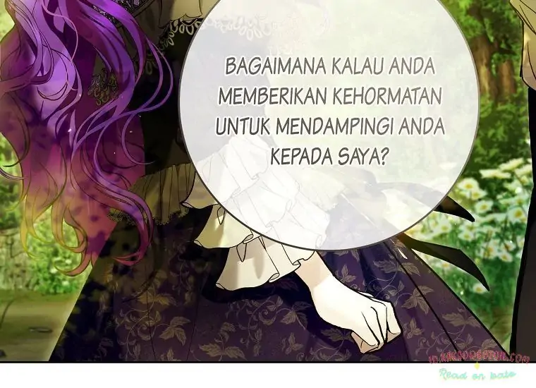 The Perks of Being a Villainess Chapter 34 Gambar 148