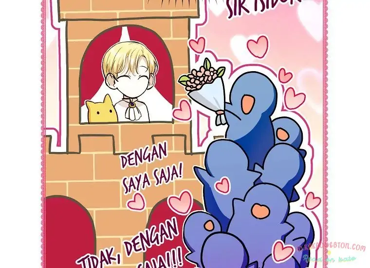 The Perks of Being a Villainess Chapter 34 Gambar 153