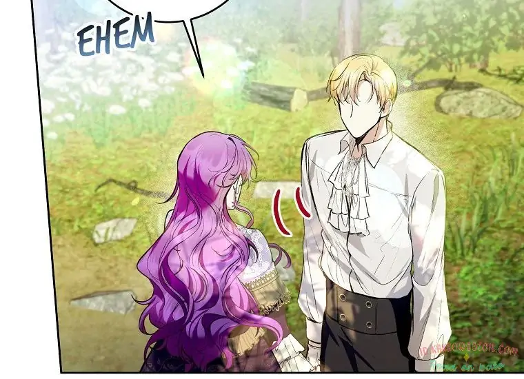 The Perks of Being a Villainess Chapter 34 Gambar 155