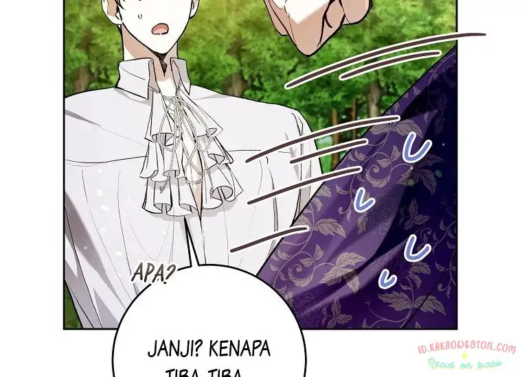 The Perks of Being a Villainess Chapter 34 Gambar 165