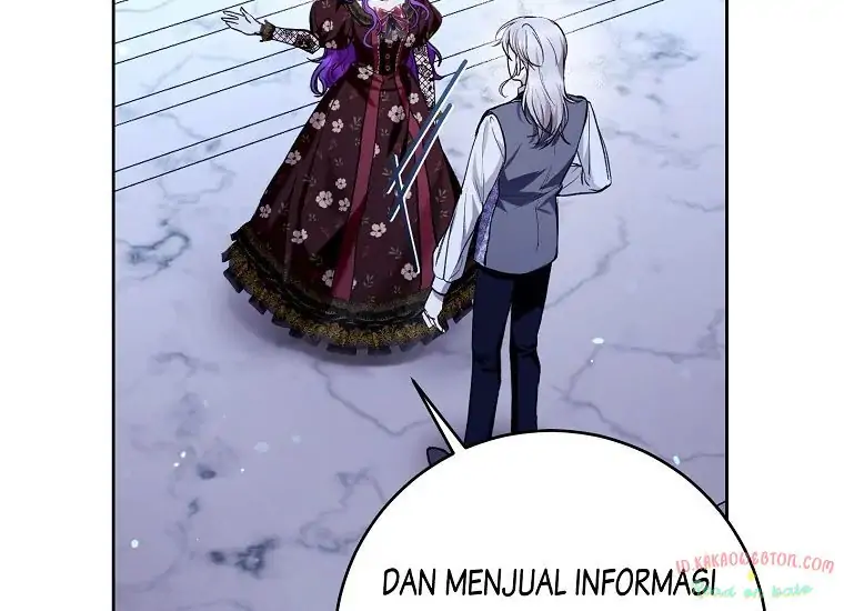 The Perks of Being a Villainess Chapter 34 Gambar 18